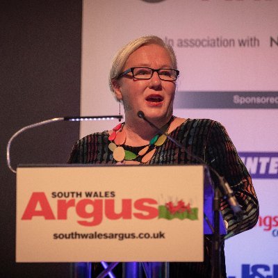 Profile Picture of Jo Barnes (@JournoJB) on Twitter