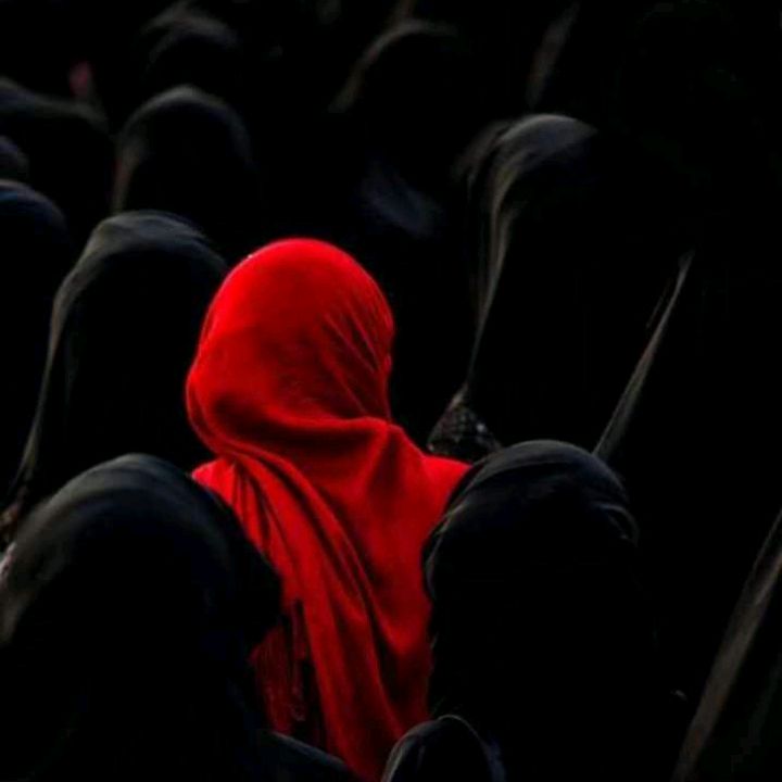 Profile Picture of Winnieomah (@winnieomah) on Tiktok