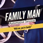 Profile Picture of Devin Whitlock (@familyman.auto) on Instagram