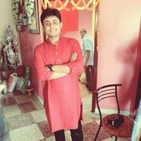 Profile Picture of Joydeep Mukherjee (@joydeep-mukherjee-29) on Quora