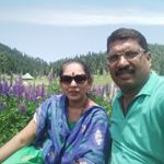 Profile Picture of Datta Dinkar Pandit (@dattadinkarpandit) on Instagram