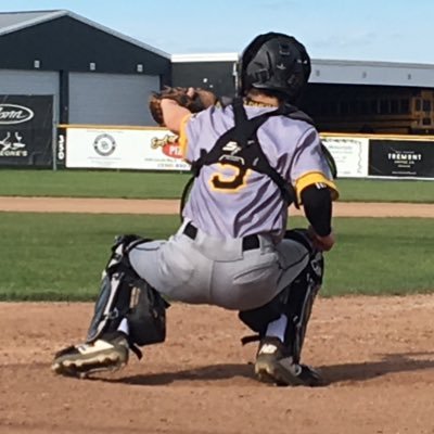 Profile Picture of Mitchell Arnold (@MitchArnoldFH) on Twitter