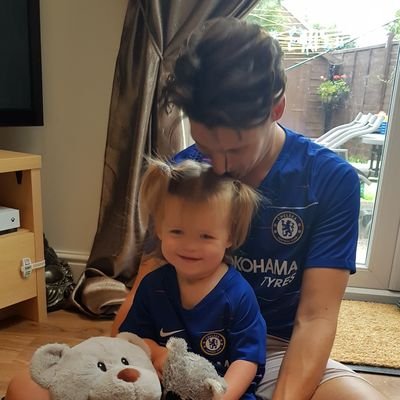 Profile Picture of Adam Eversfield (@adameversfield) on Twitter