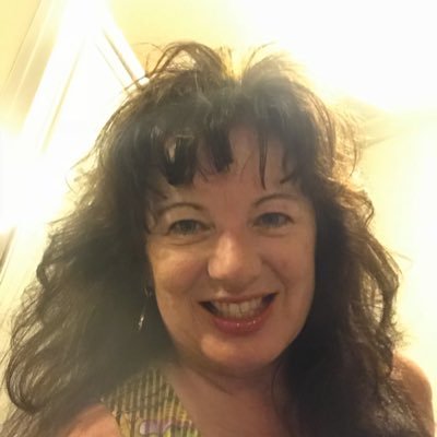 Profile Photo of Diane Mitchell (@DianeLMitchell) on Twitter