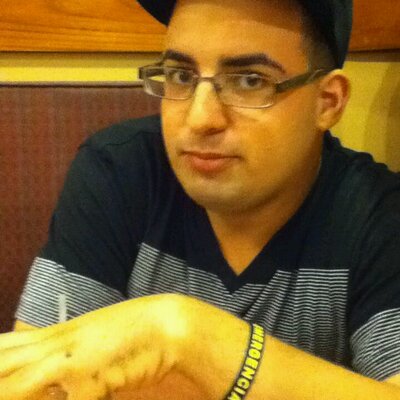 Profile Picture of Josean (@josefebo16) on Twitter
