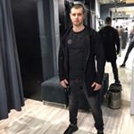 Profile Picture of Макс Баюл (@max_bayul) on Instagram