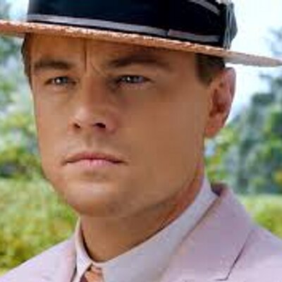 Profile Picture of Jay Gatsby (@JamesGatz1890) on Twitter