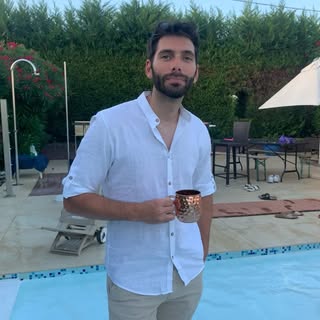 Profile Picture of Andrea Tocchio (@andrea.tocchio) on Instagram