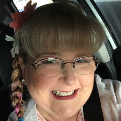 Profile Photo of Virginia Carson (@Virgini79007404) on Twitter