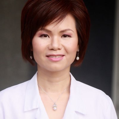 Profile Picture of Dra.Mai-Phuong.Nguyen (@drMaiPhuongNgu1) on Twitter