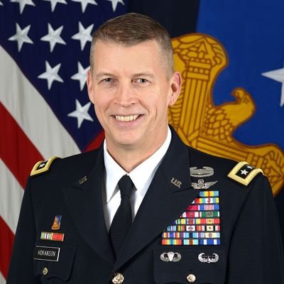 Profile Picture of David Hokanson (@DavidHokanson3) on Twitter