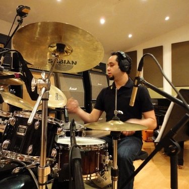 Profile Picture of Jose Antonio Araque (@JoseAraque0309) on Twitter