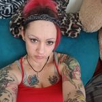 Profile Picture of Dominique  Ramsey (@dejay1824) on Instagram