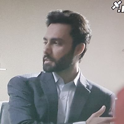 Profile Picture of Ahmed Ali (@AhmedAliAkbar) on Twitter