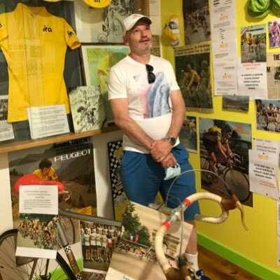 Profile Picture of Brian Flanagan (@@aManNamedFlan) on Twitter