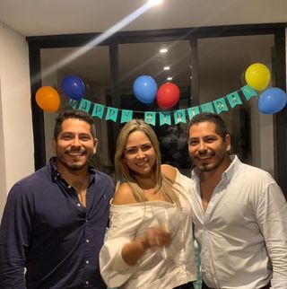 Profile Picture of Juan Orjuela (@juan.orjuela.100) on Facebook