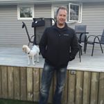 Profile Picture of Paul Listrom (@psmsc52) on Instagram