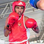 Profile Picture of brandon_boxe54kg (@azeitona54kg) on Instagram