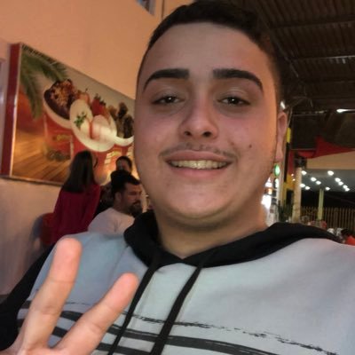 Profile Picture of Jose Wilson Almeida (@JosewilsonAlme3) on Twitter