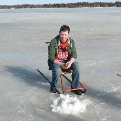 Profile Picture of Chris Conlon (@chrisconlon1909) on Twitter