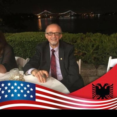 Profile Picture of DJOKA NIKAC (@nikac_djoka) on Twitter