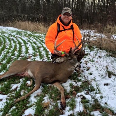 Profile Picture of Chad Giles (@ChadGiles9) on Twitter