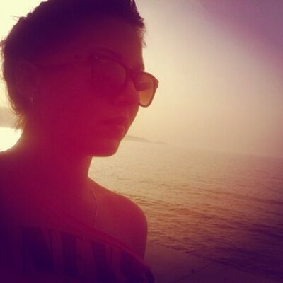 Profile Picture of Julia Timofeeva (@jullitame) on Twitter