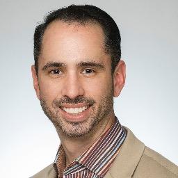 Profile Picture of Alan J Titone (@KaizenPartner) on Twitter