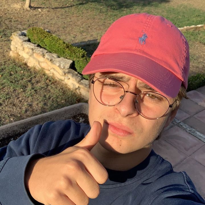 Profile Picture of Lawrence Cote (@lawrencecote_5780) on Tiktok