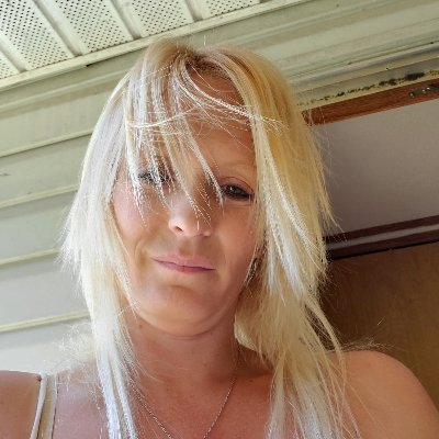 Profile Photo of Amy L. Darnell (@AmyLDarnell1) on Twitter