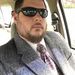 Profile Picture of Paul Welling (@hitchhiking_ghost) on Pinterest