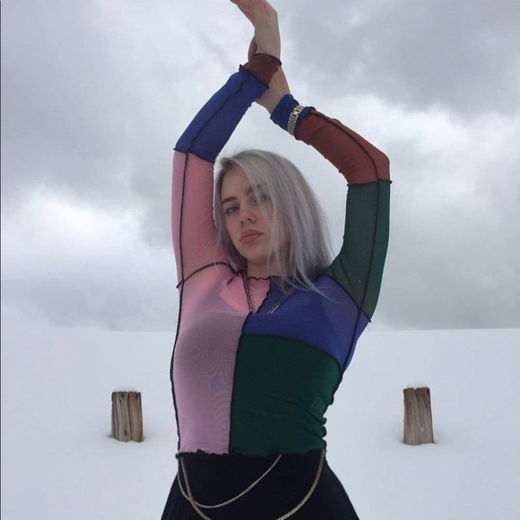 Profile Picture of Joanna Dahlan (@meh960) on Poshmark