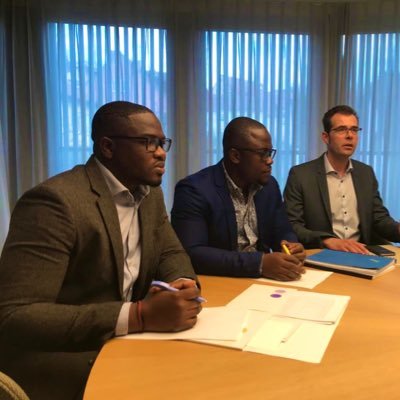 Profile Picture of Noel Adu-Gyamfi 🇬🇭 (@Freshum) on Twitter