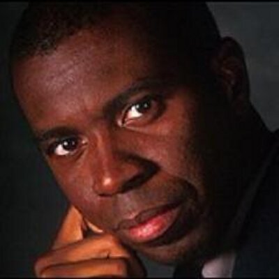Profile Picture of Clive Myrie (@CliveMyrieBBC) on Twitter