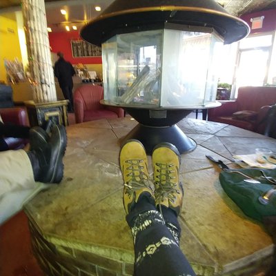 Profile Picture of Beth Hansen (@BethHansenArt) on Twitter