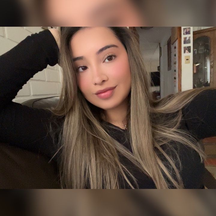 Profile Picture of Daniela  Flores (@@danibelenfl) on Tiktok