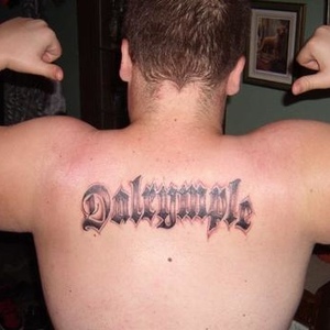 Profile Picture of Kenny Dalrymple (@bigdaddyd1993) on Myspace