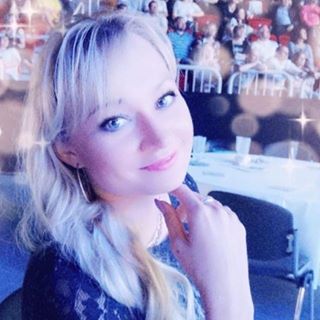 Profile Picture of Nadeschda Felde (@handlesenpendeln.nadja) on Facebook