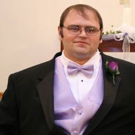 Profile Picture of Brian Stansbury (@brianstansbury1) on Pinterest