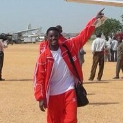 Profile Picture of Kanary James (@kinare10) on Twitter