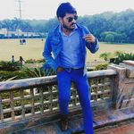 Profile Picture of Rakesh Malhotra (@officiol_up_king) on Instagram