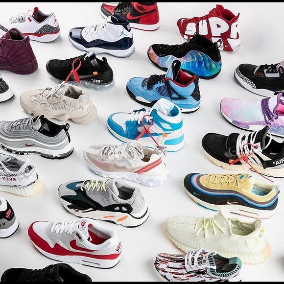 Profile Picture of Jacob Horton (@hortonkid23) on Poshmark