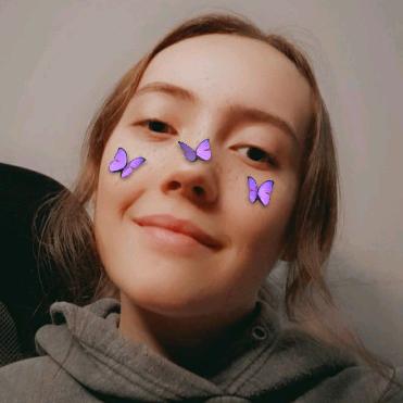 Profile Picture of Cassandra (@cassandrag0n) on Tiktok