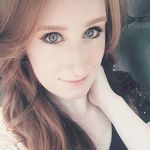 Profile Picture of Chantelle (@oh_ginger_reads) on Instagram