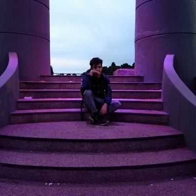 Johann Andres Rojas - Twitter Profile Picture of Johann Andres Rojas (@johann_rojas98) on Twitter