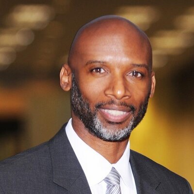 Profile Picture of Clifford A. Bailey (@cliffordabailey) on Twitter