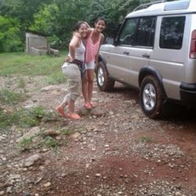 Profile Picture of Julia Alarcon (@juliaalarcon28) on Twitter