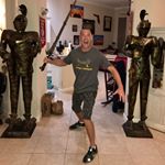 Profile Picture of Randy Kennedy (@rkennedy1487) on Instagram