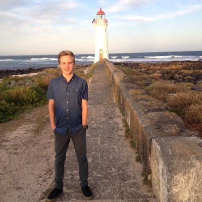 Profile Picture of Joel Haynes (@xxthe_westx) on Twitter