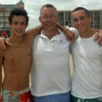 Profile Picture of Craig Ringer (@craigringer) on Instagram